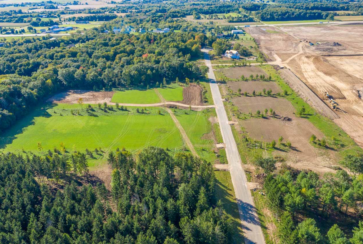 cedar creek estates lot 10