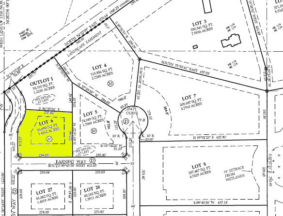 lot 6