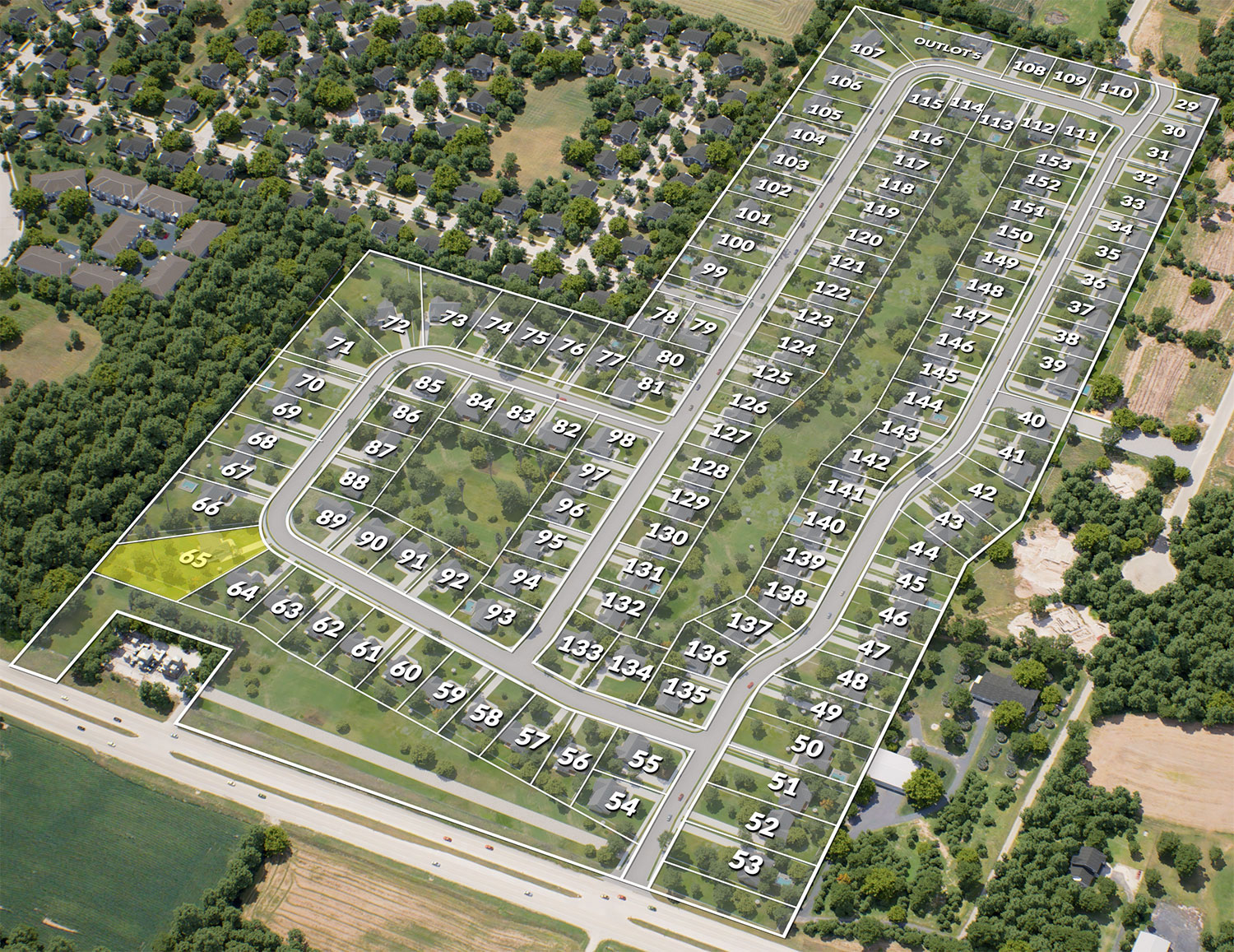 Lot 65